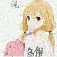 用户头像 旧巷灯火